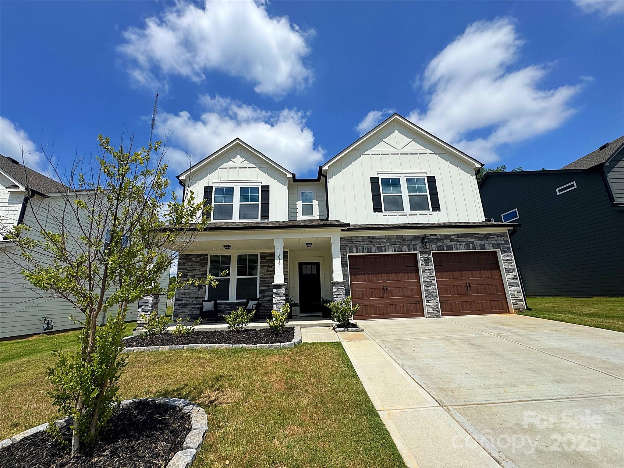 11012 N Commons Drive