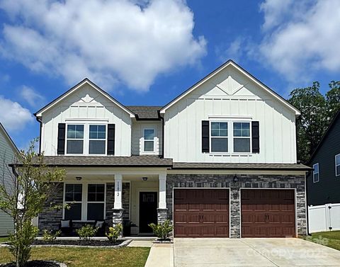 11012 N Commons Drive Charlotte NC 28213