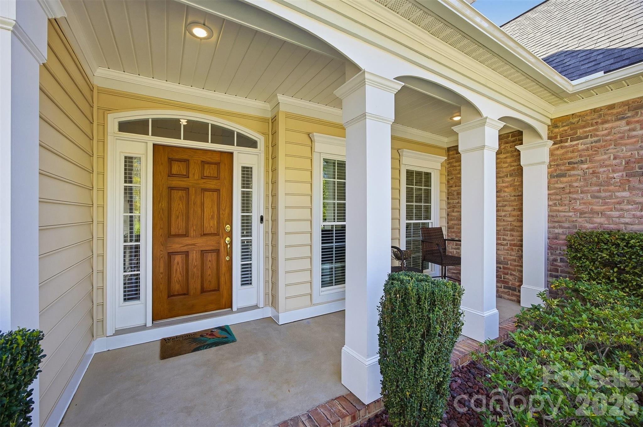 Lawsons Creek - Residential