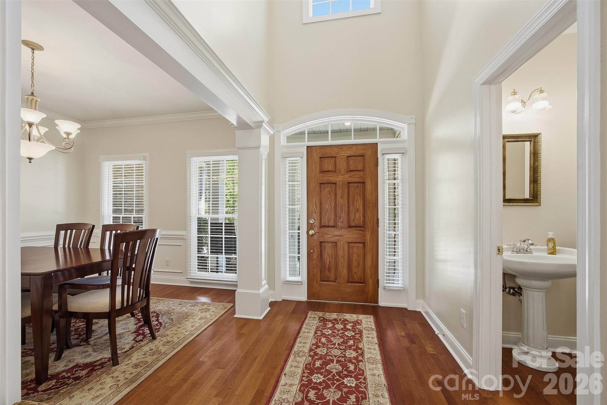 Lawsons Creek - Residential