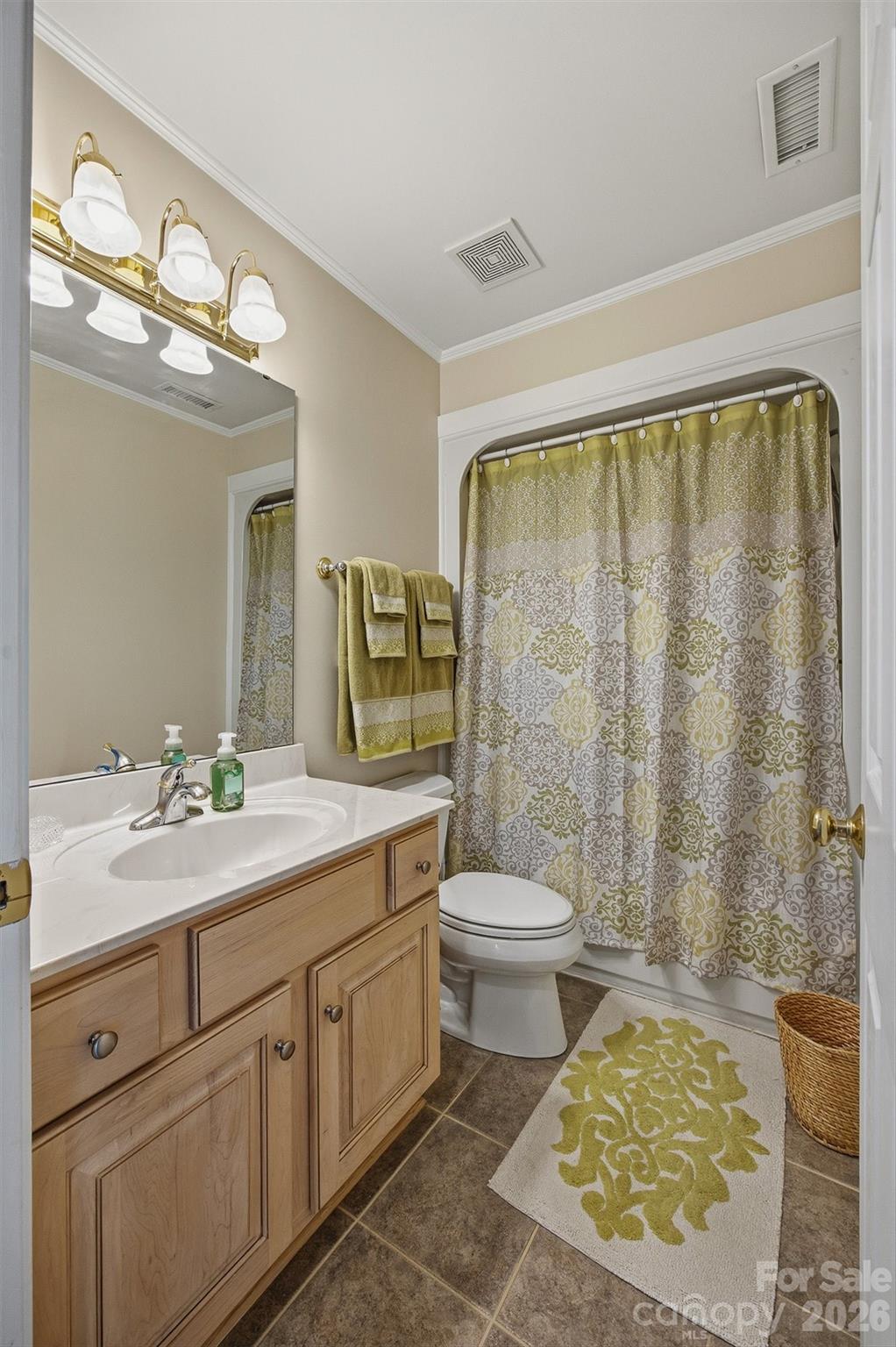 Lawsons Creek - Residential