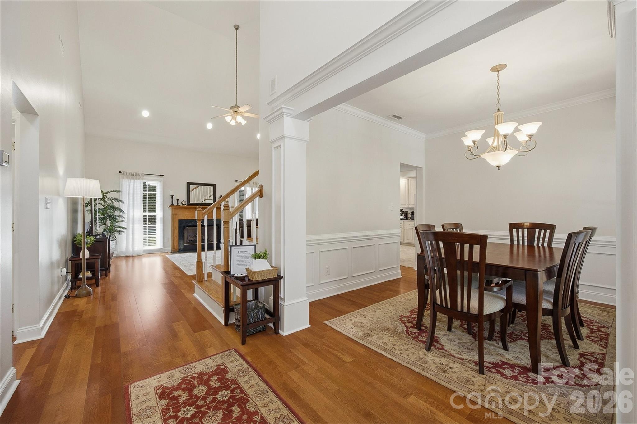 Lawsons Creek - Residential