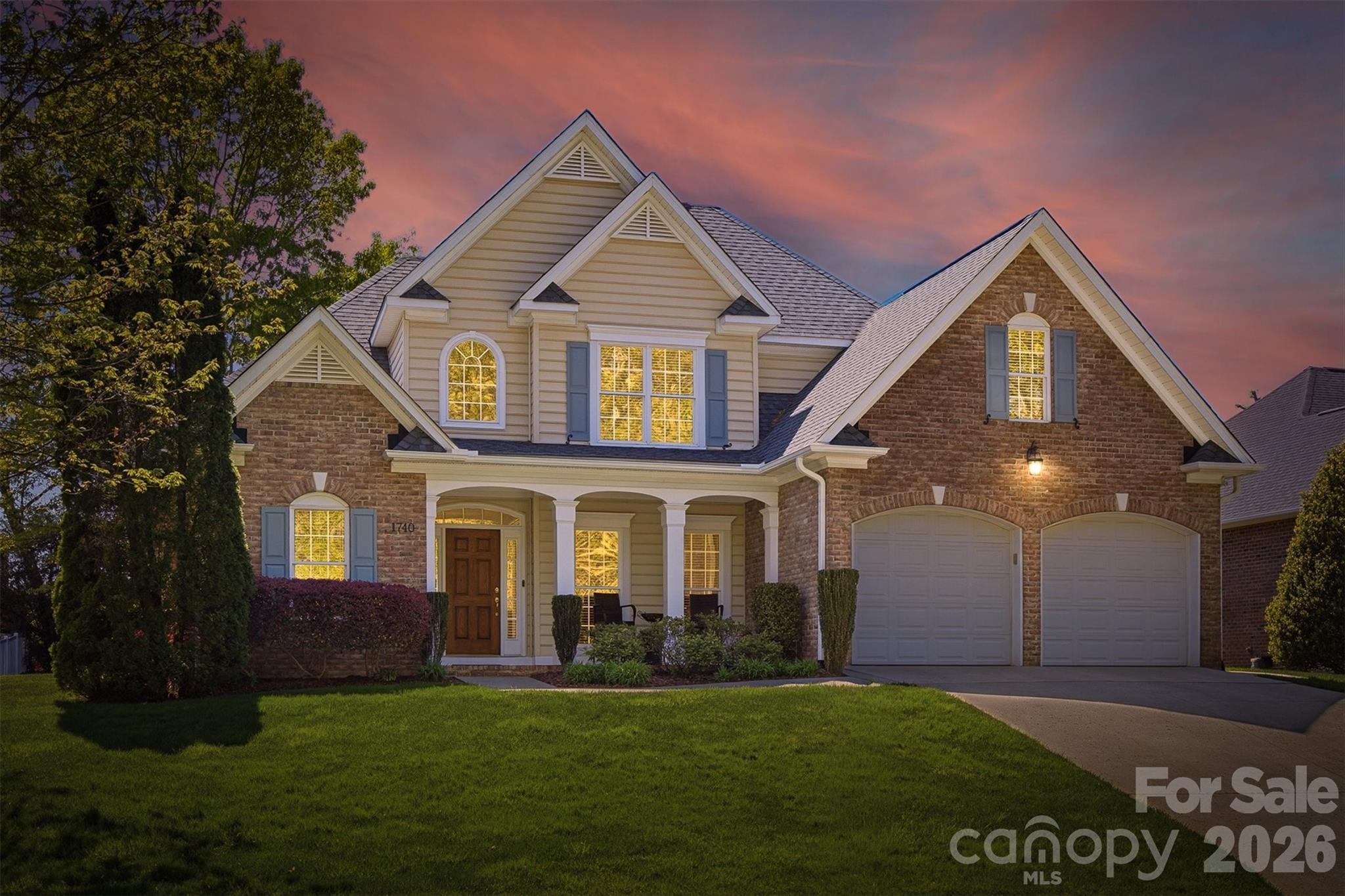 Lawsons Creek - Residential