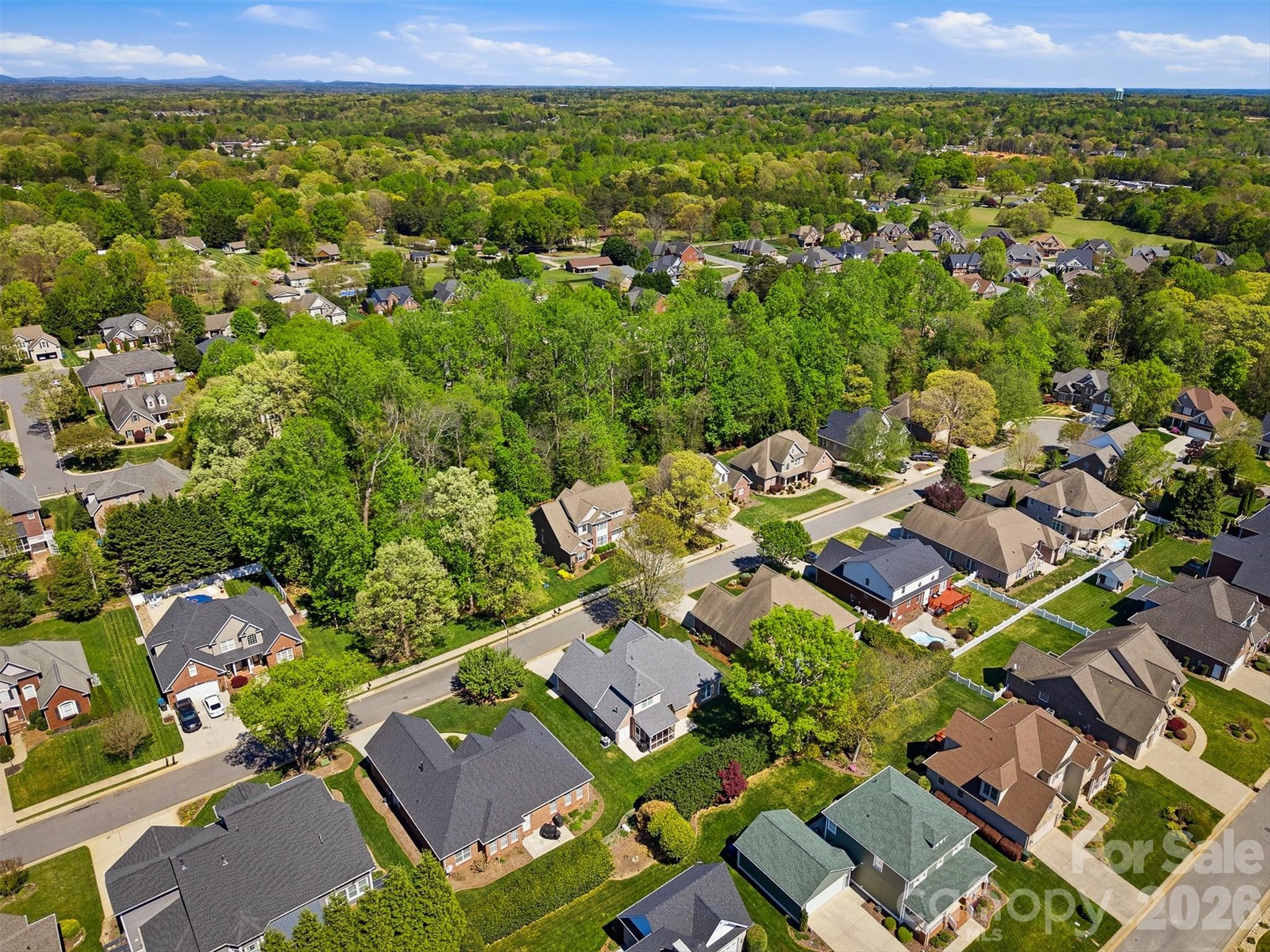 Lawsons Creek - Residential