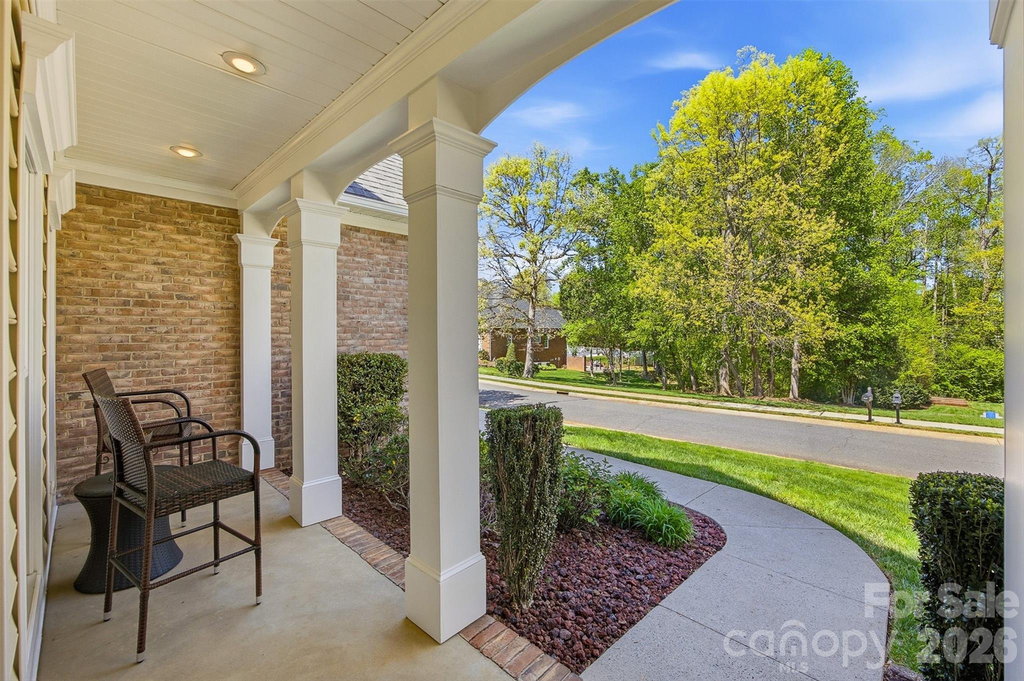 Lawsons Creek - Residential