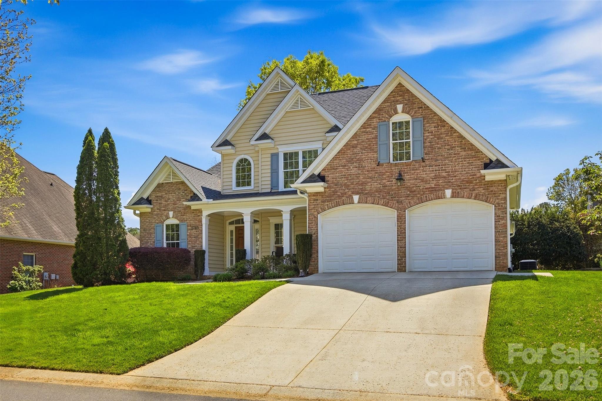 Lawsons Creek - Residential