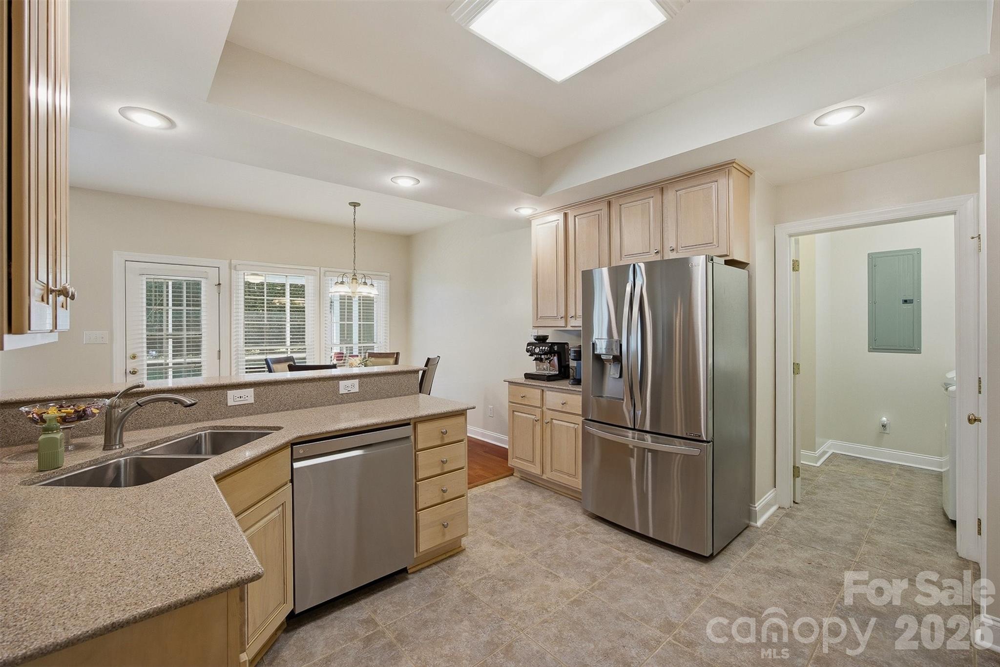 Lawsons Creek - Residential