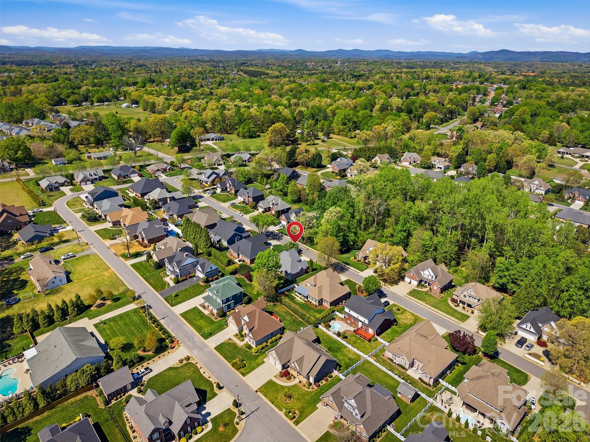 Lawsons Creek - Residential