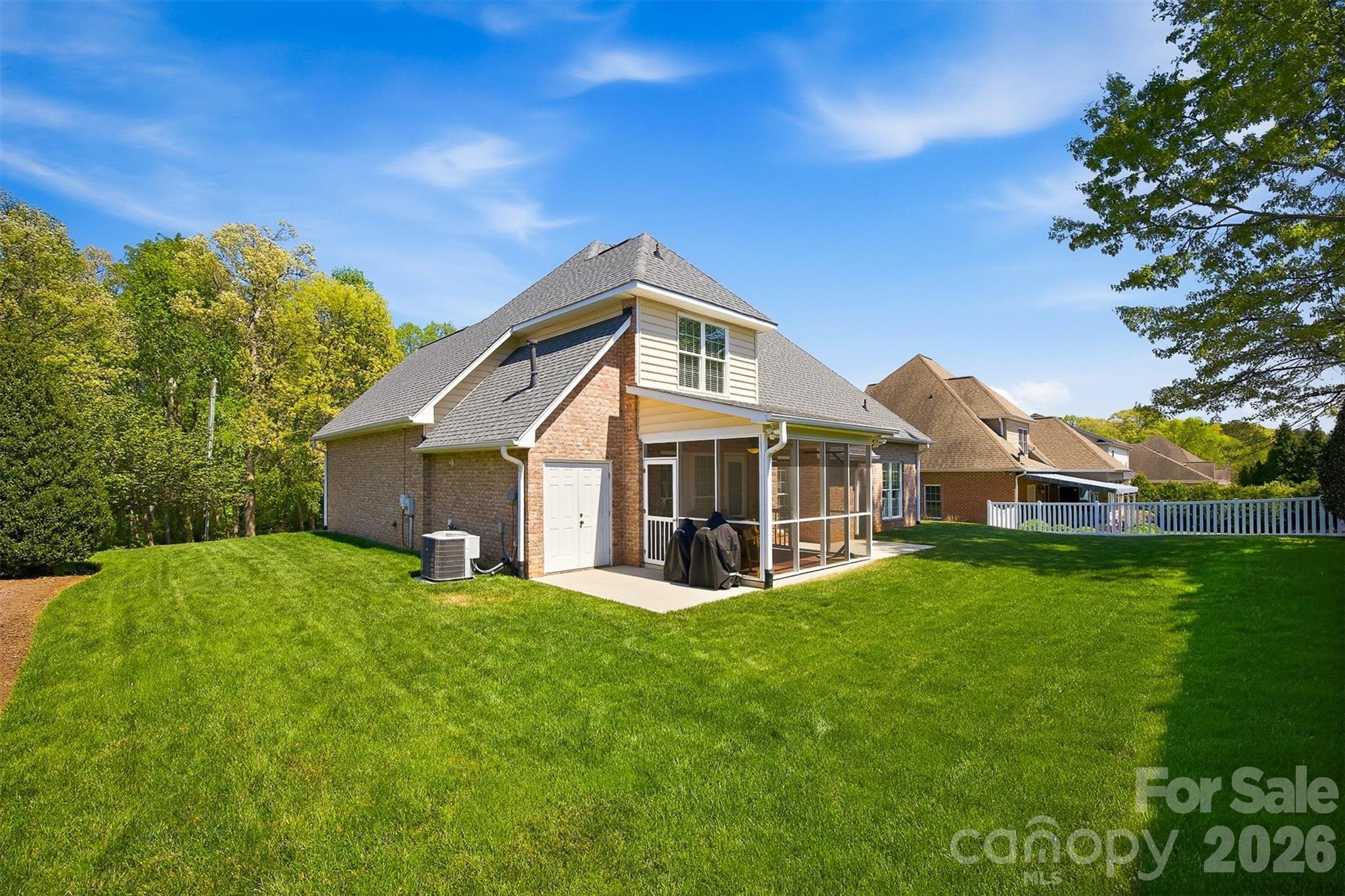 Lawsons Creek - Residential