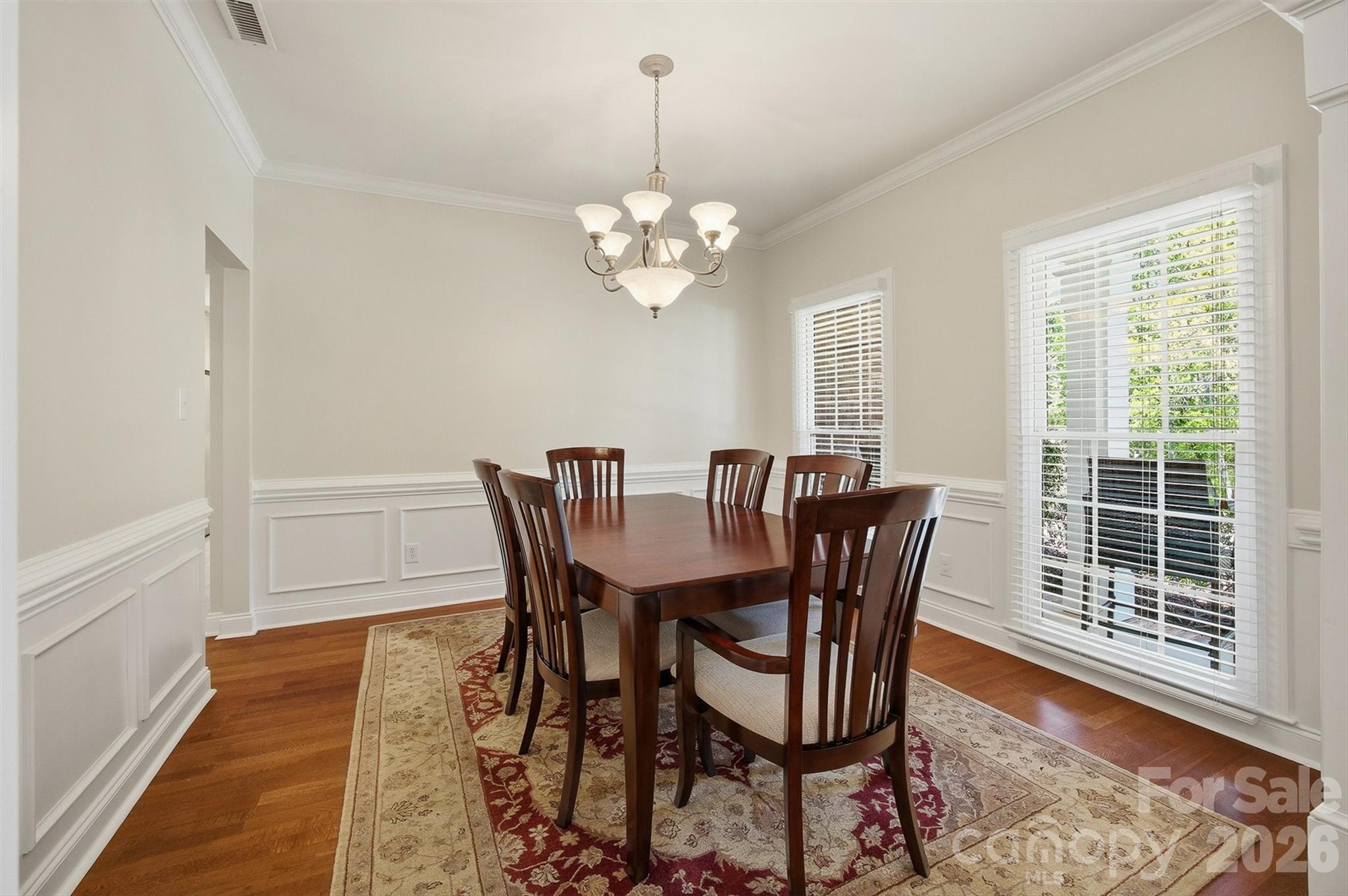 Lawsons Creek - Residential