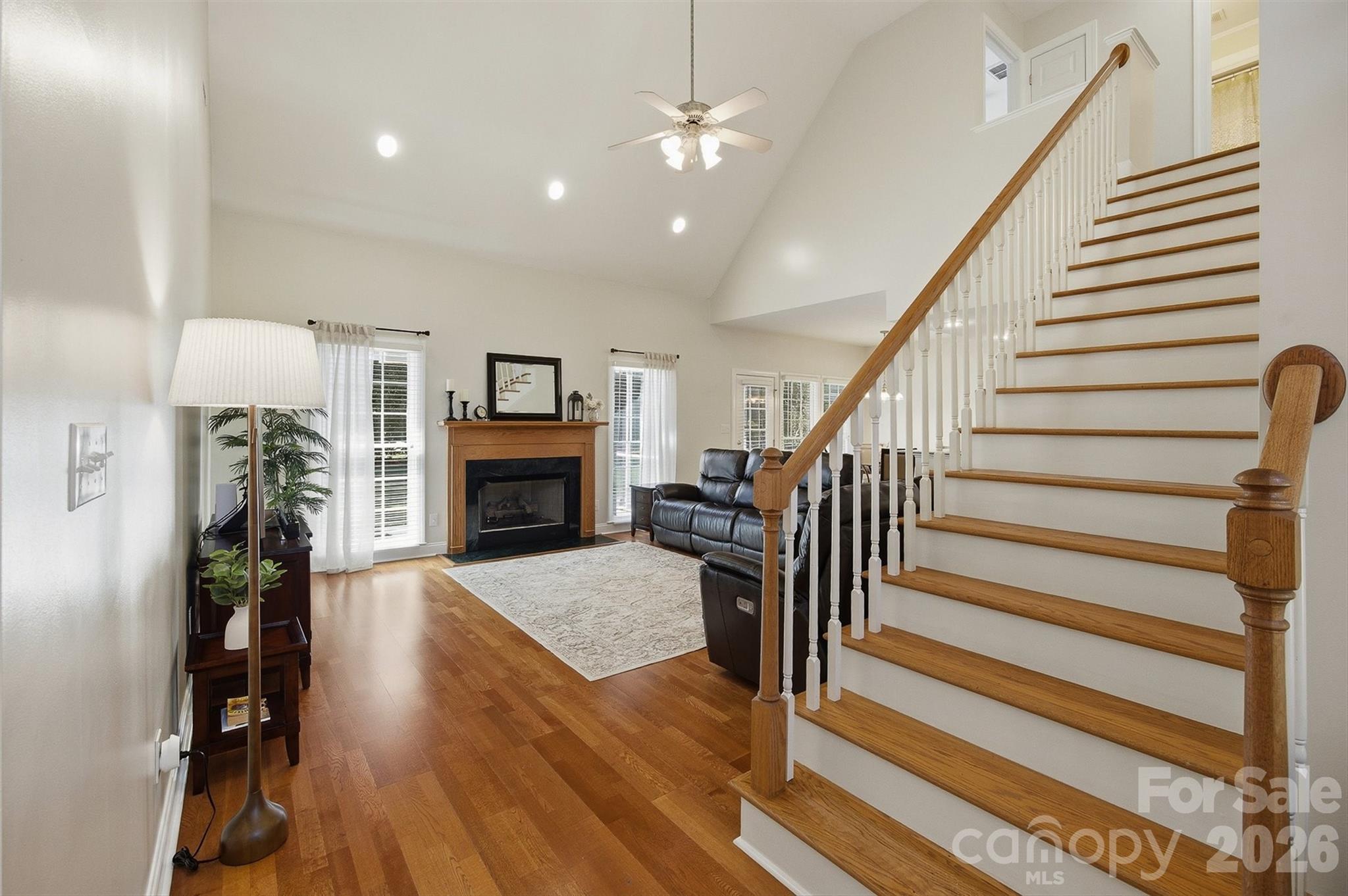 Lawsons Creek - Residential