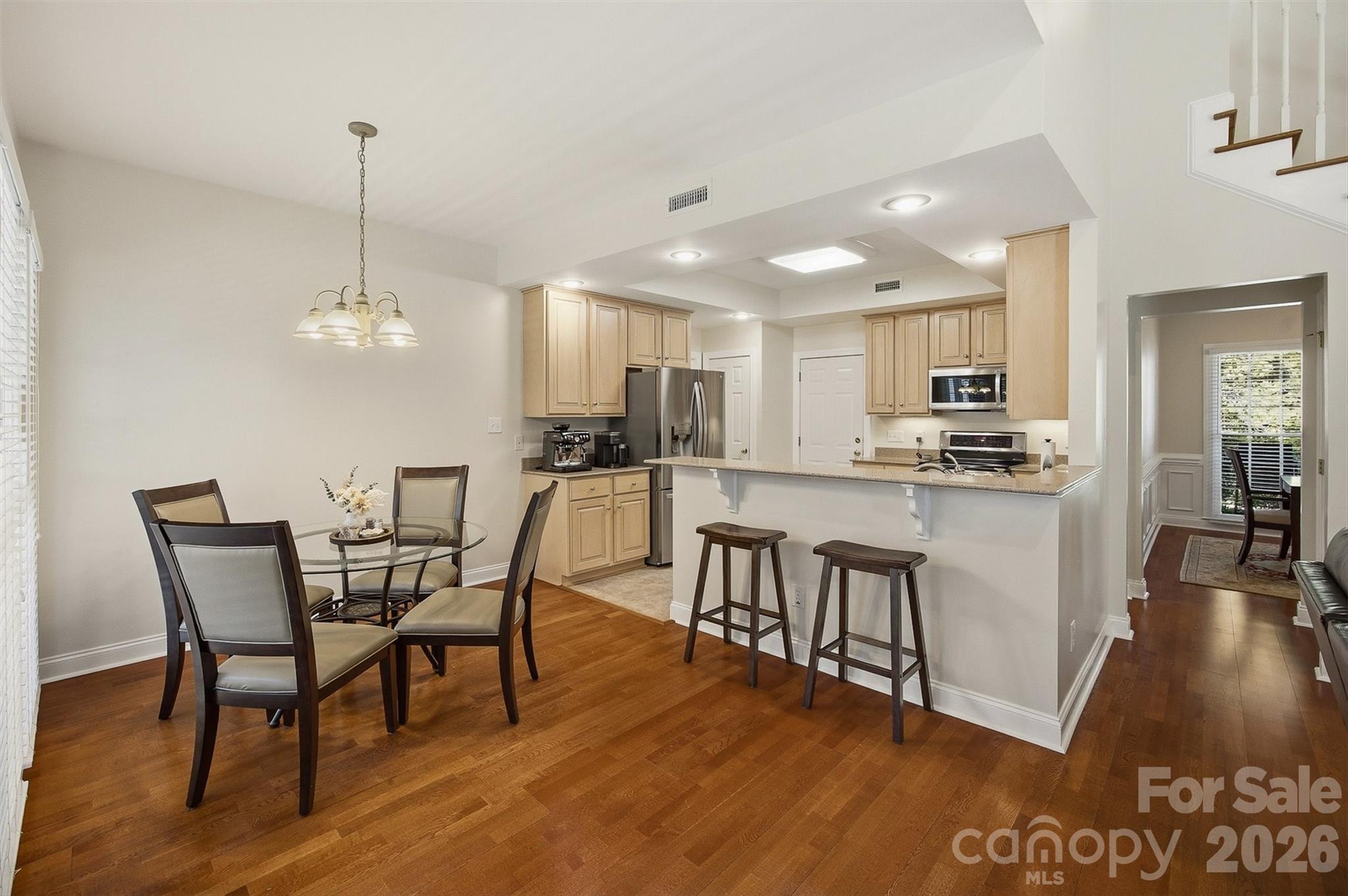 Lawsons Creek - Residential