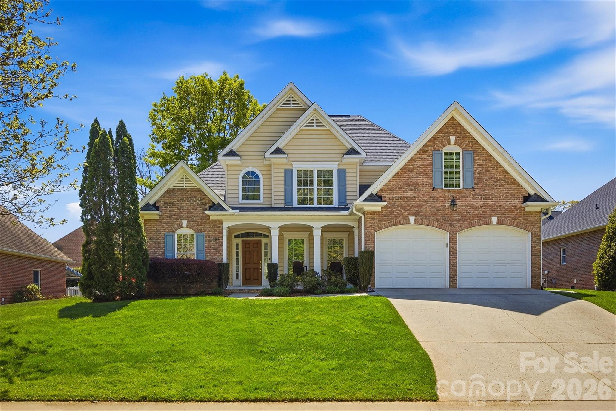 Lawsons Creek - Residential