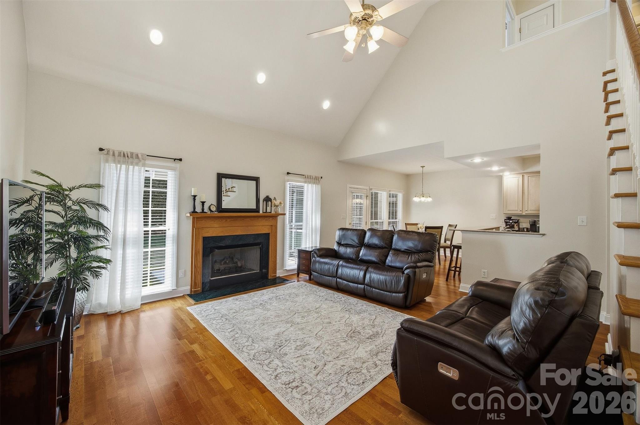 Lawsons Creek - Residential