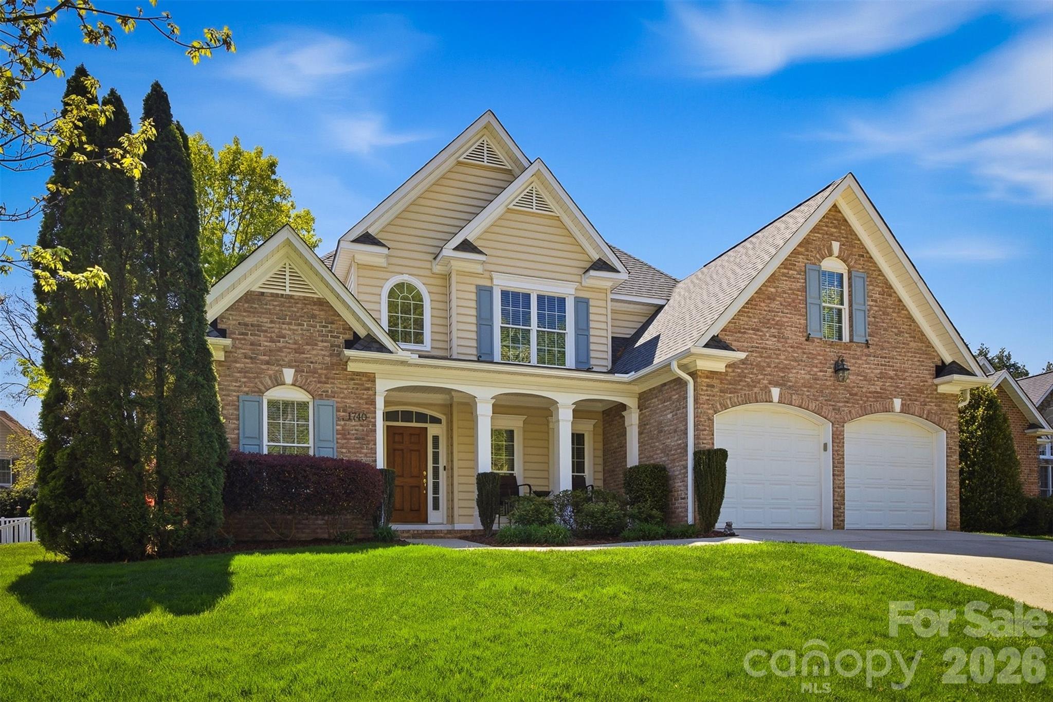 Lawsons Creek - Residential