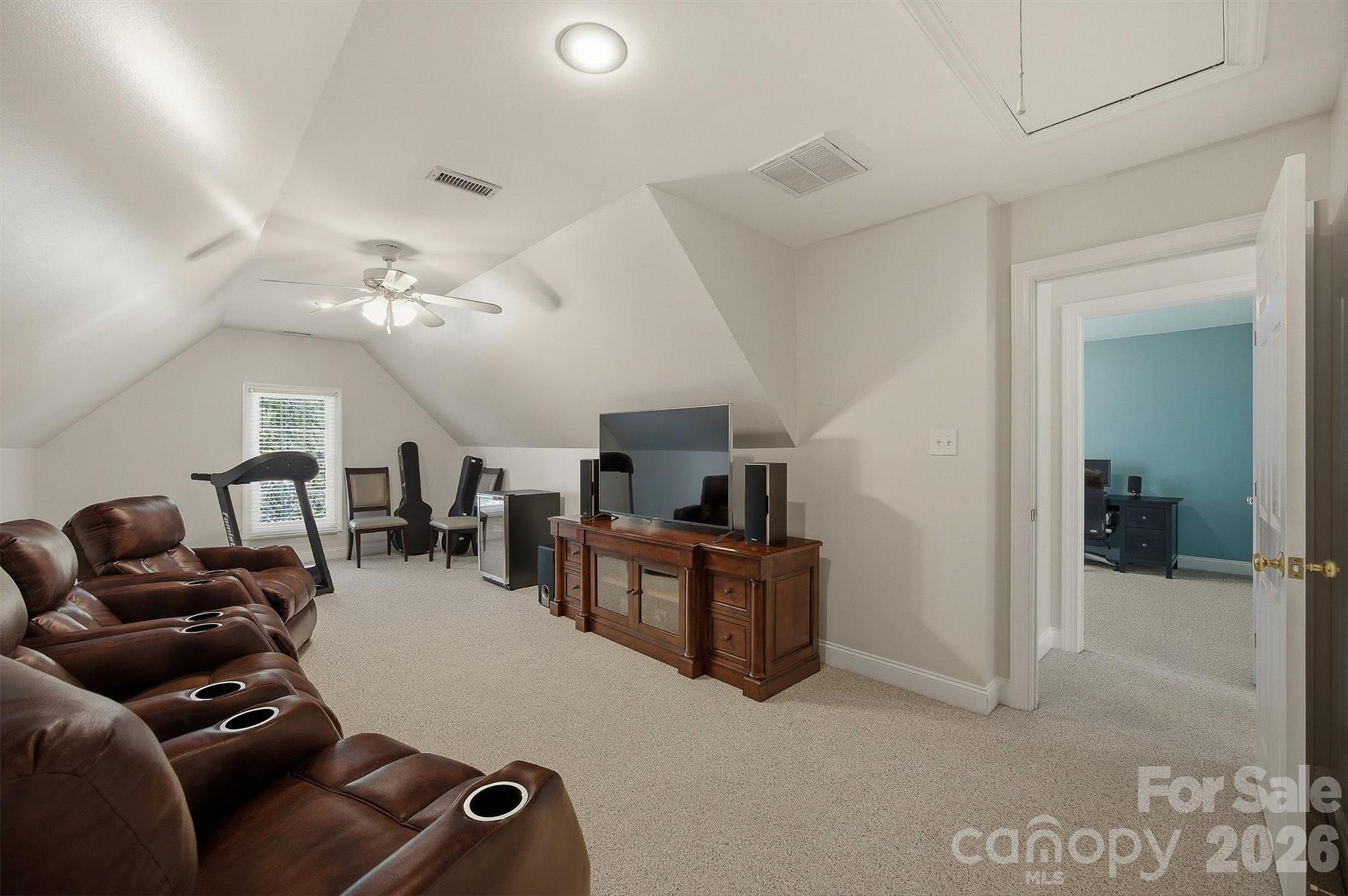 Lawsons Creek - Residential