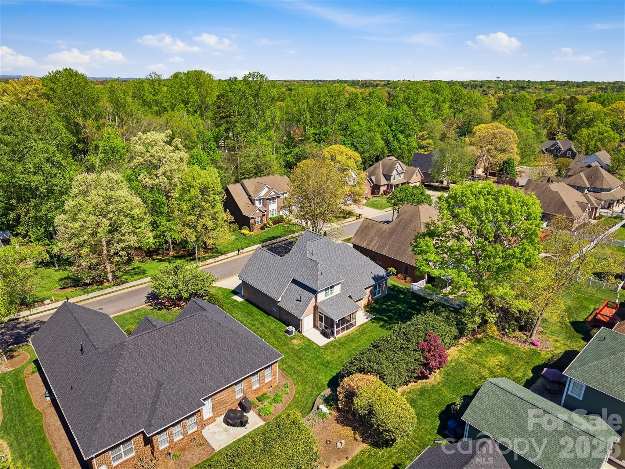 Lawsons Creek - Residential