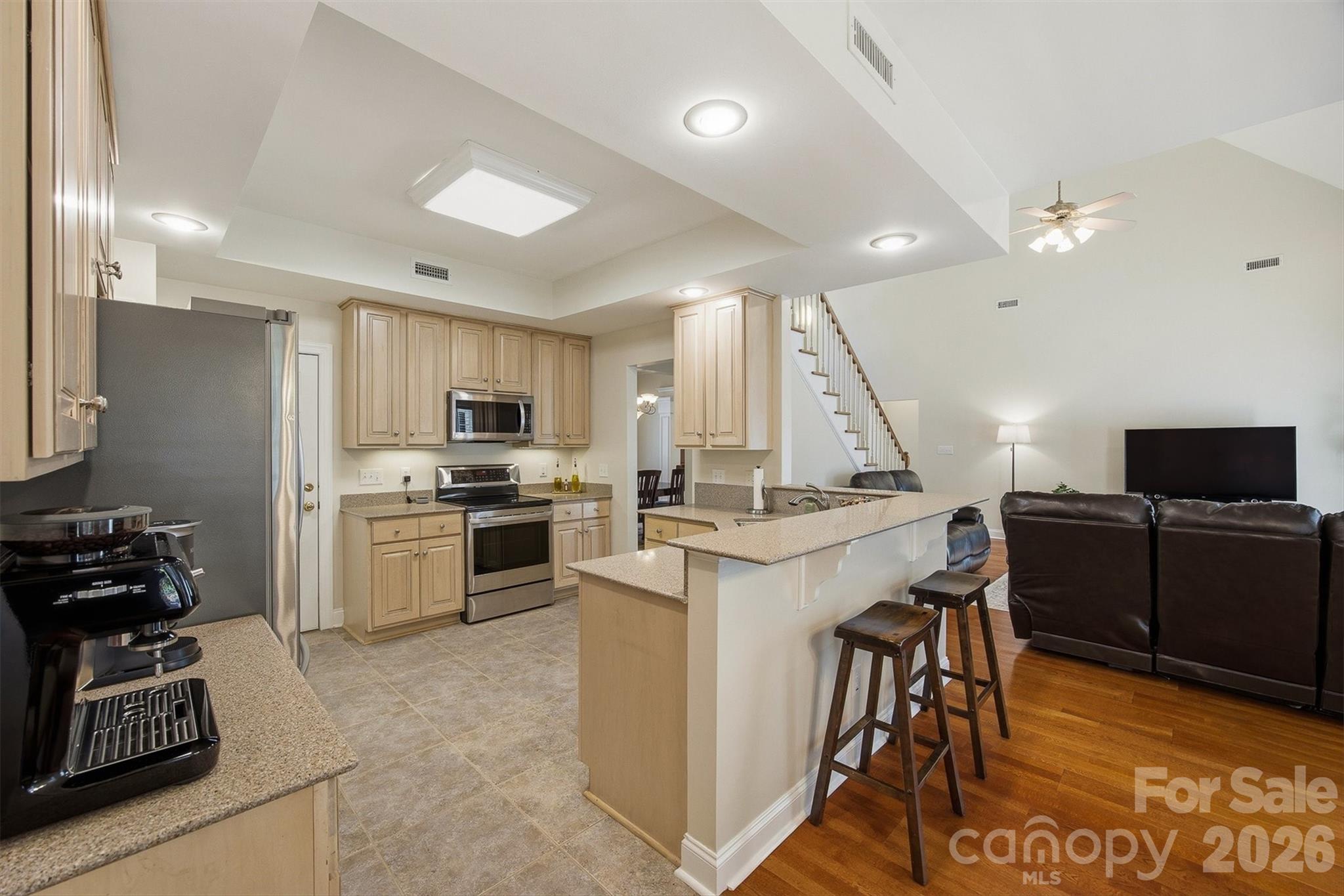 Lawsons Creek - Residential