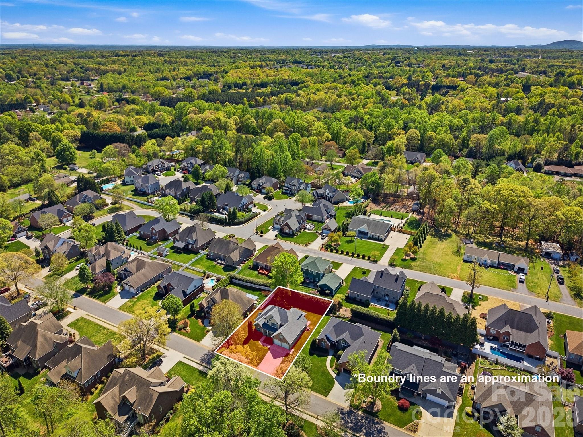 Lawsons Creek - Residential