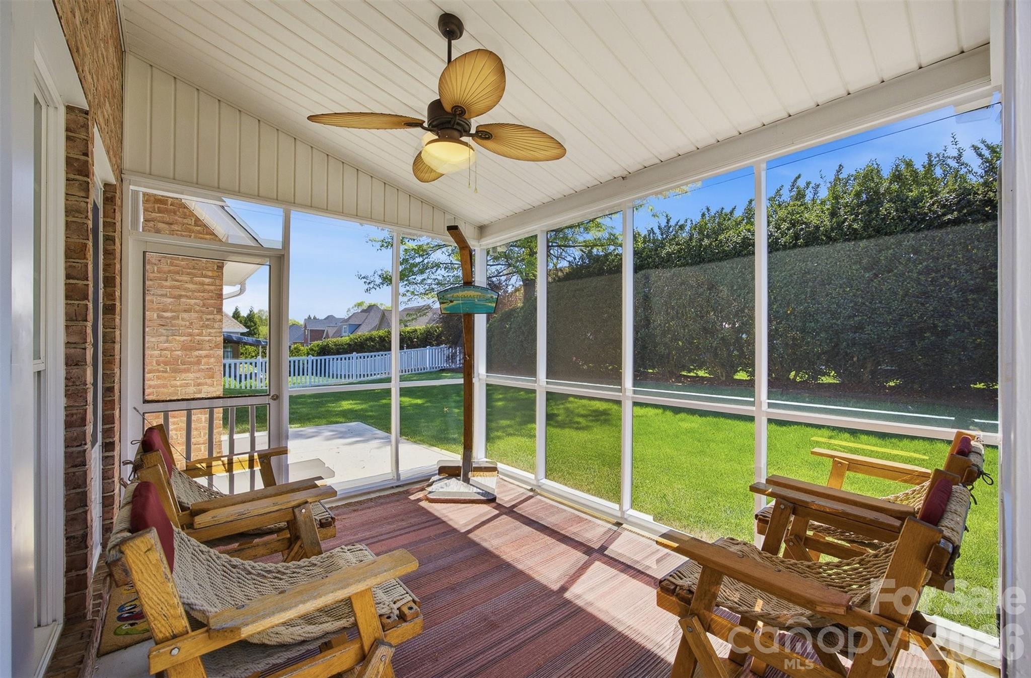 Lawsons Creek - Residential