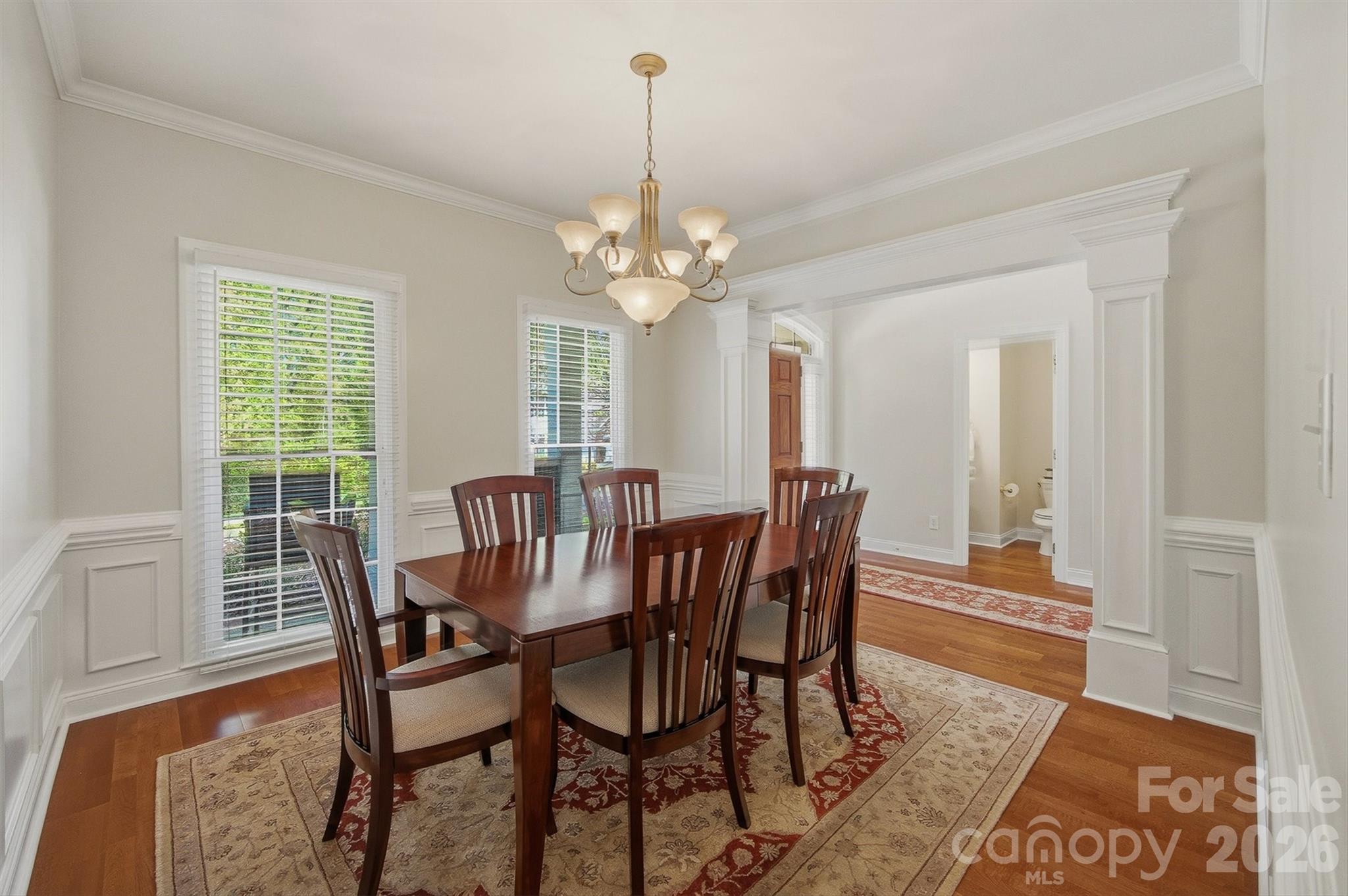 Lawsons Creek - Residential