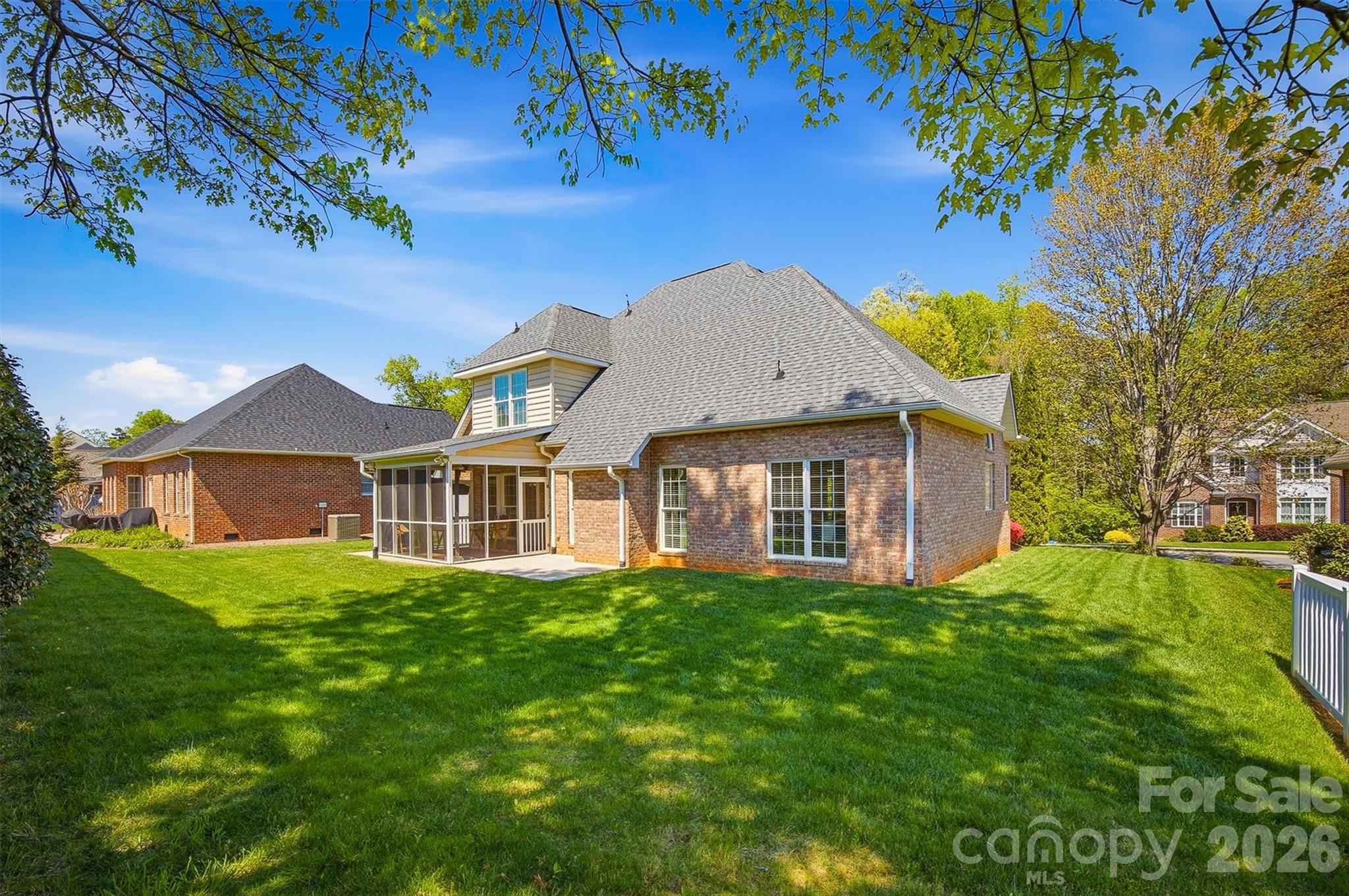 Lawsons Creek - Residential