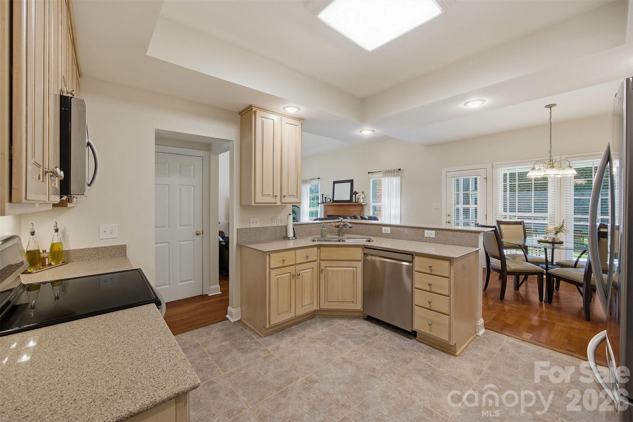 Lawsons Creek - Residential