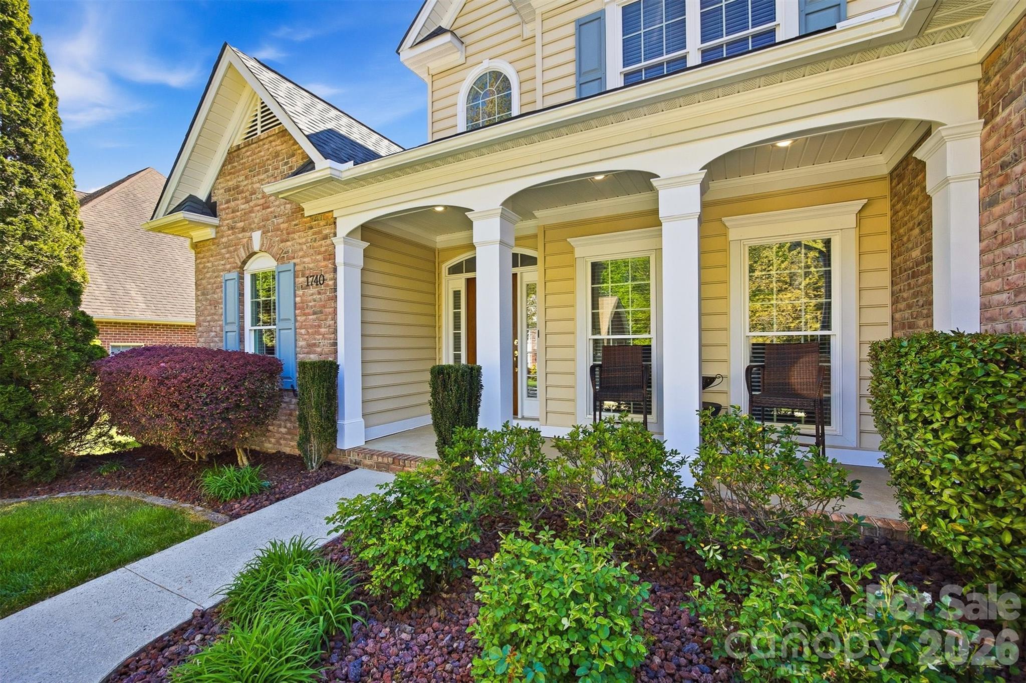 Lawsons Creek - Residential