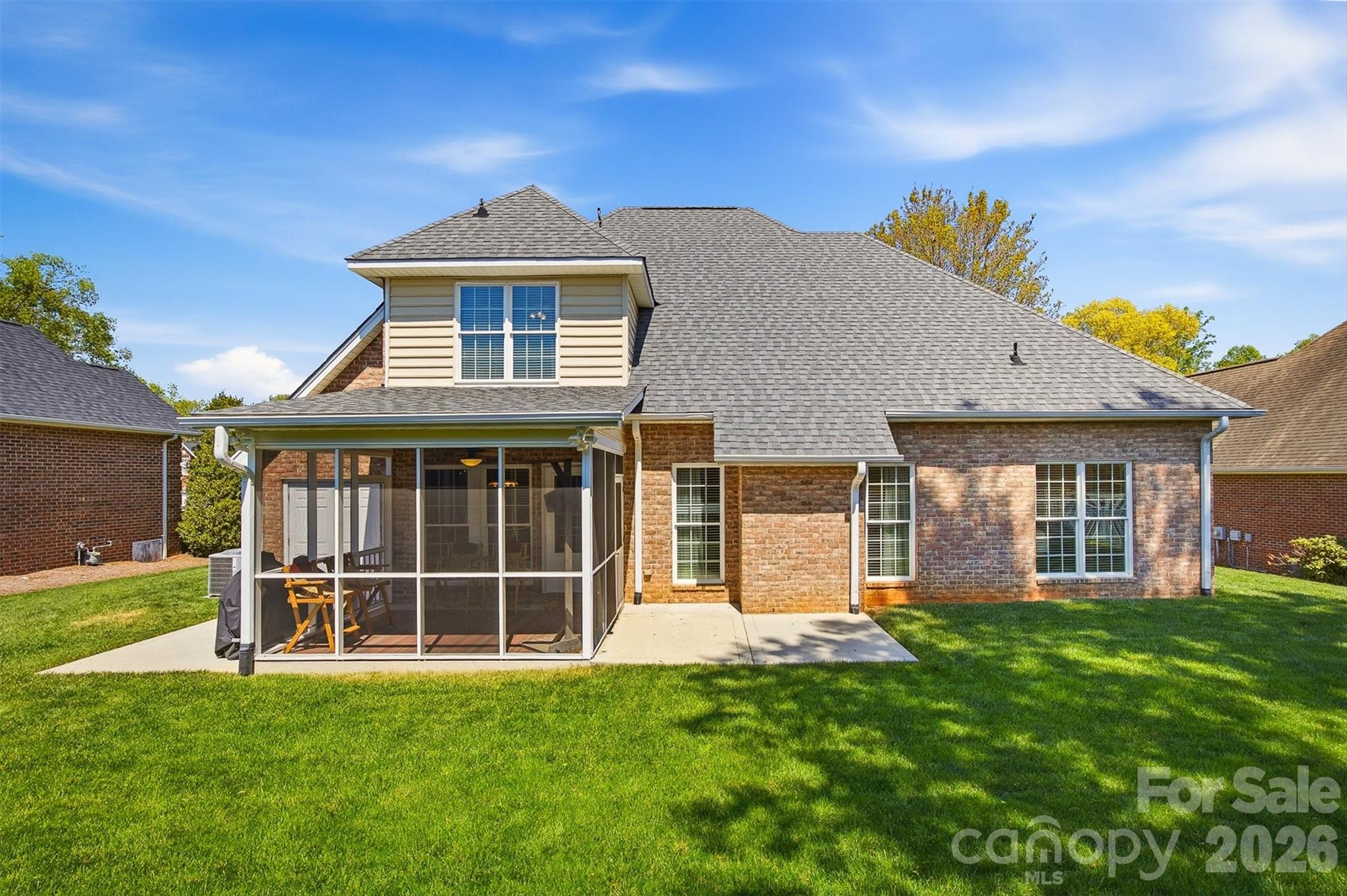 Lawsons Creek - Residential