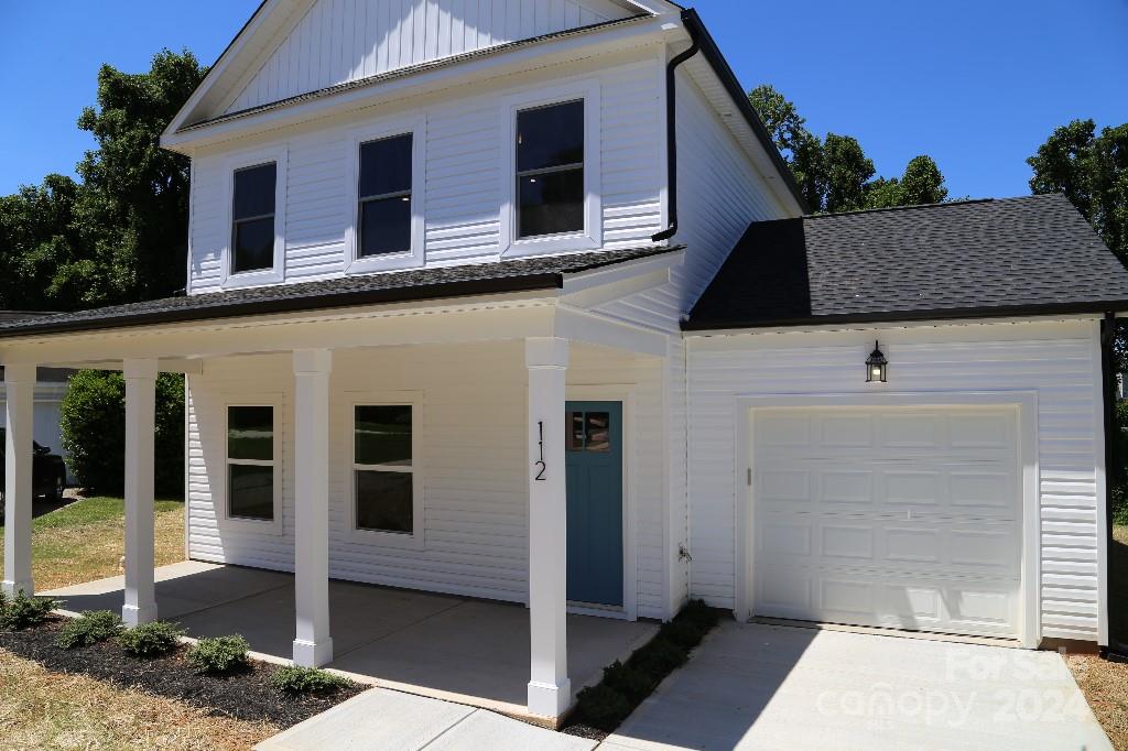 Winborne - Residential