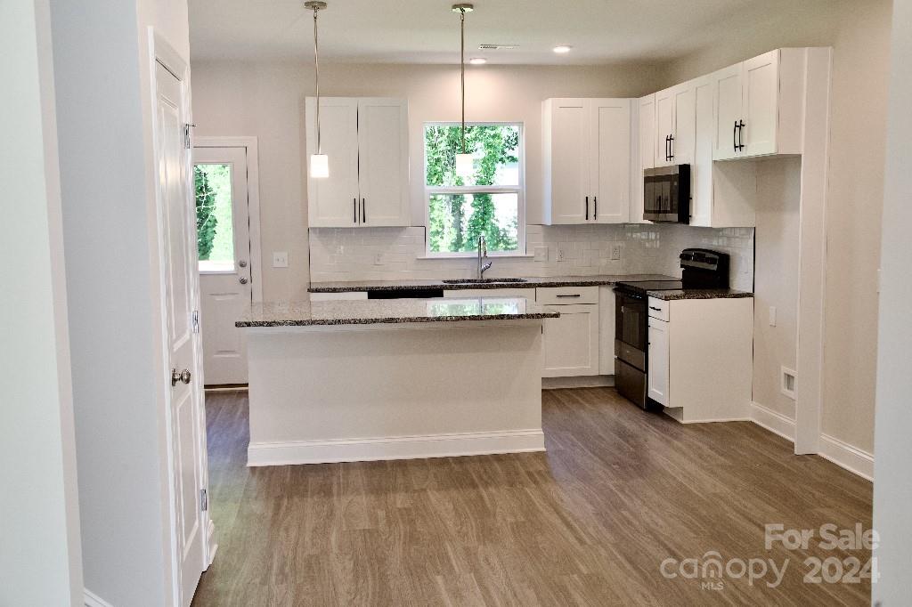 Winborne - Residential