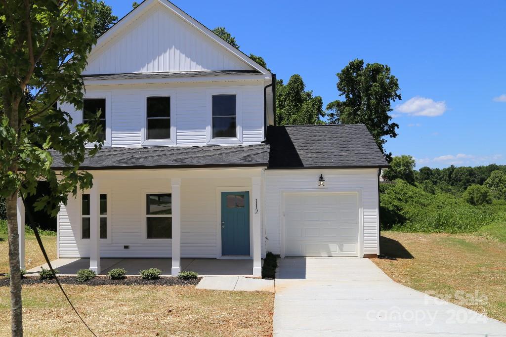 Winborne - Residential