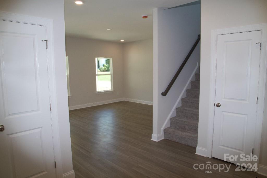 Winborne - Residential