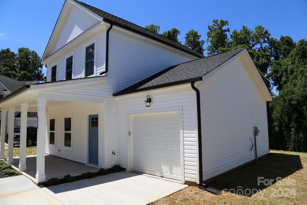 Winborne - Residential