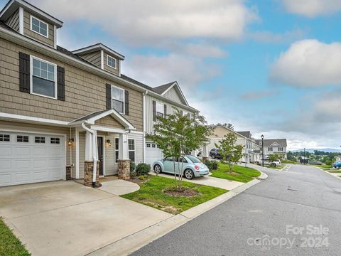 A home in Candler