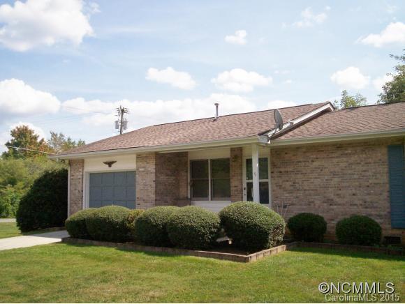 Deer Track - Residential