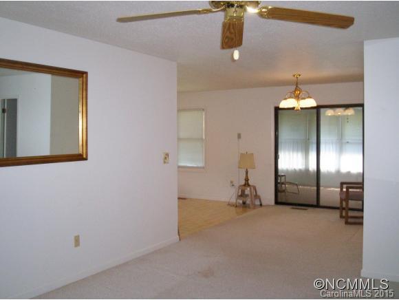 Deer Track - Residential