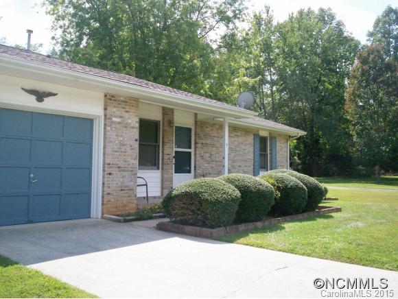 Deer Track - Residential