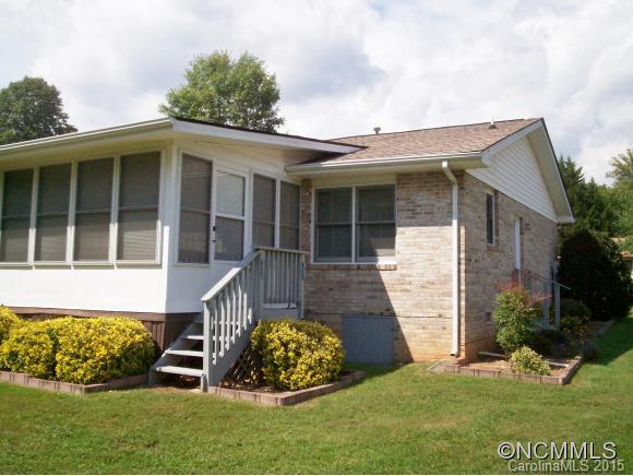 Deer Track - Residential