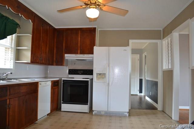 Cedar Forest Acres - Residential