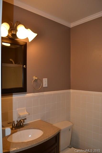 Cedar Forest Acres - Residential