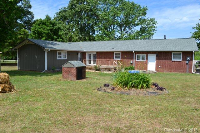 Cedar Forest Acres - Residential