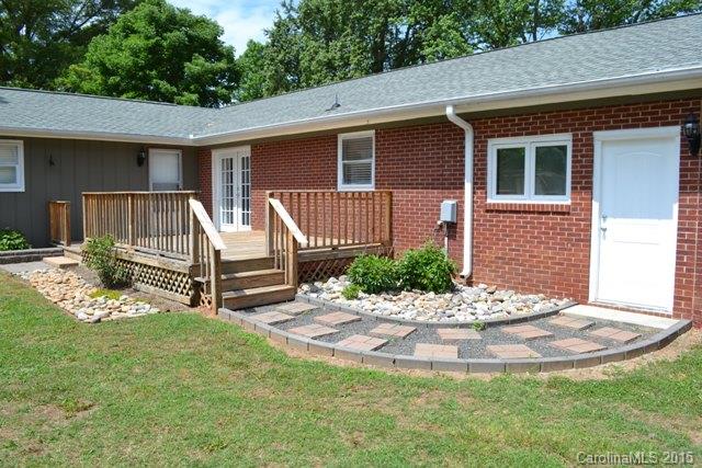 Cedar Forest Acres - Residential