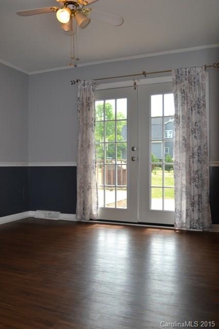Cedar Forest Acres - Residential