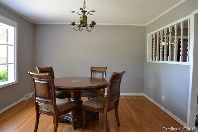 Cedar Forest Acres - Residential