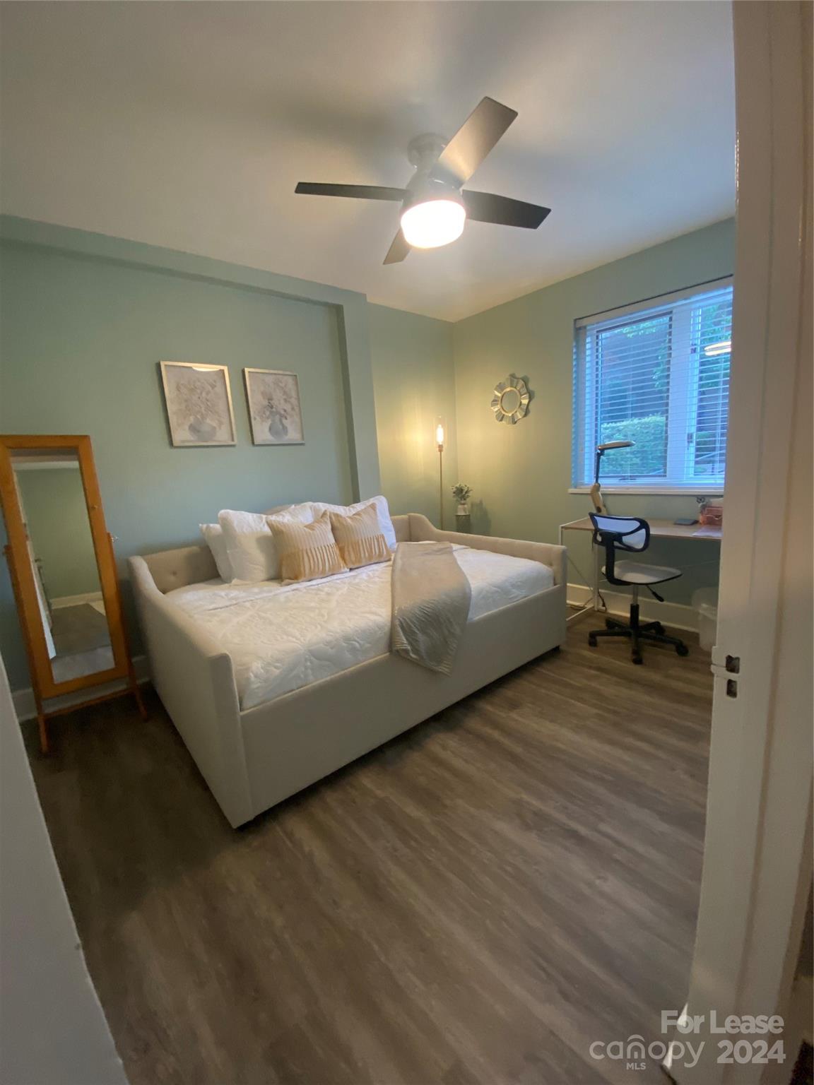 Elizabeth Condos - Residential Lease