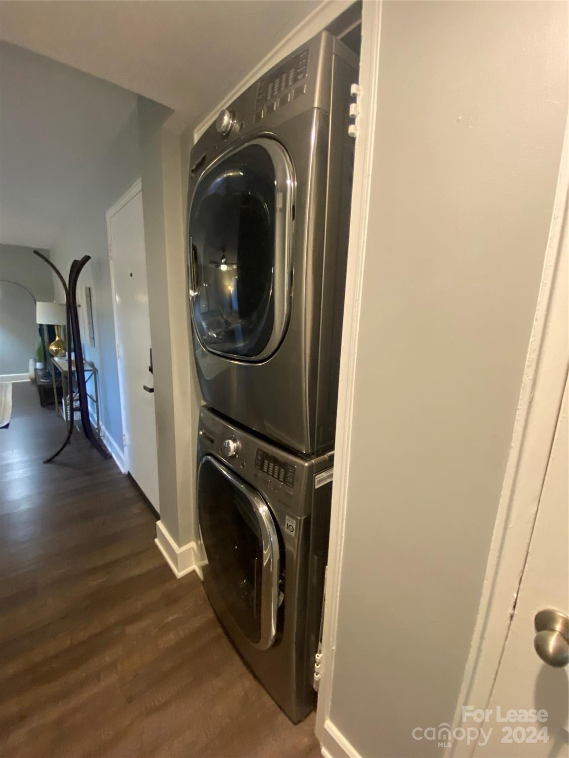 Elizabeth Condos - Residential Lease