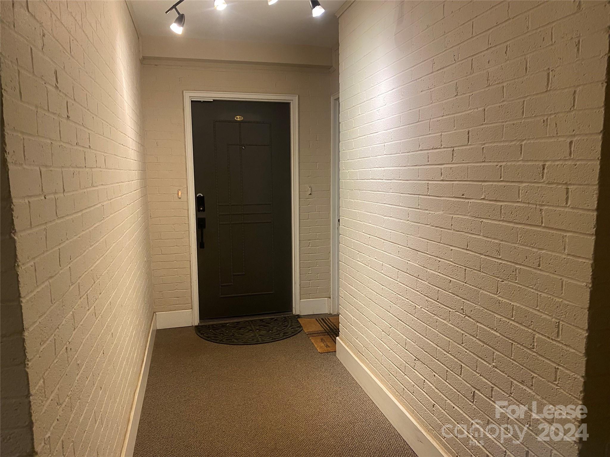 Elizabeth Condos - Residential Lease