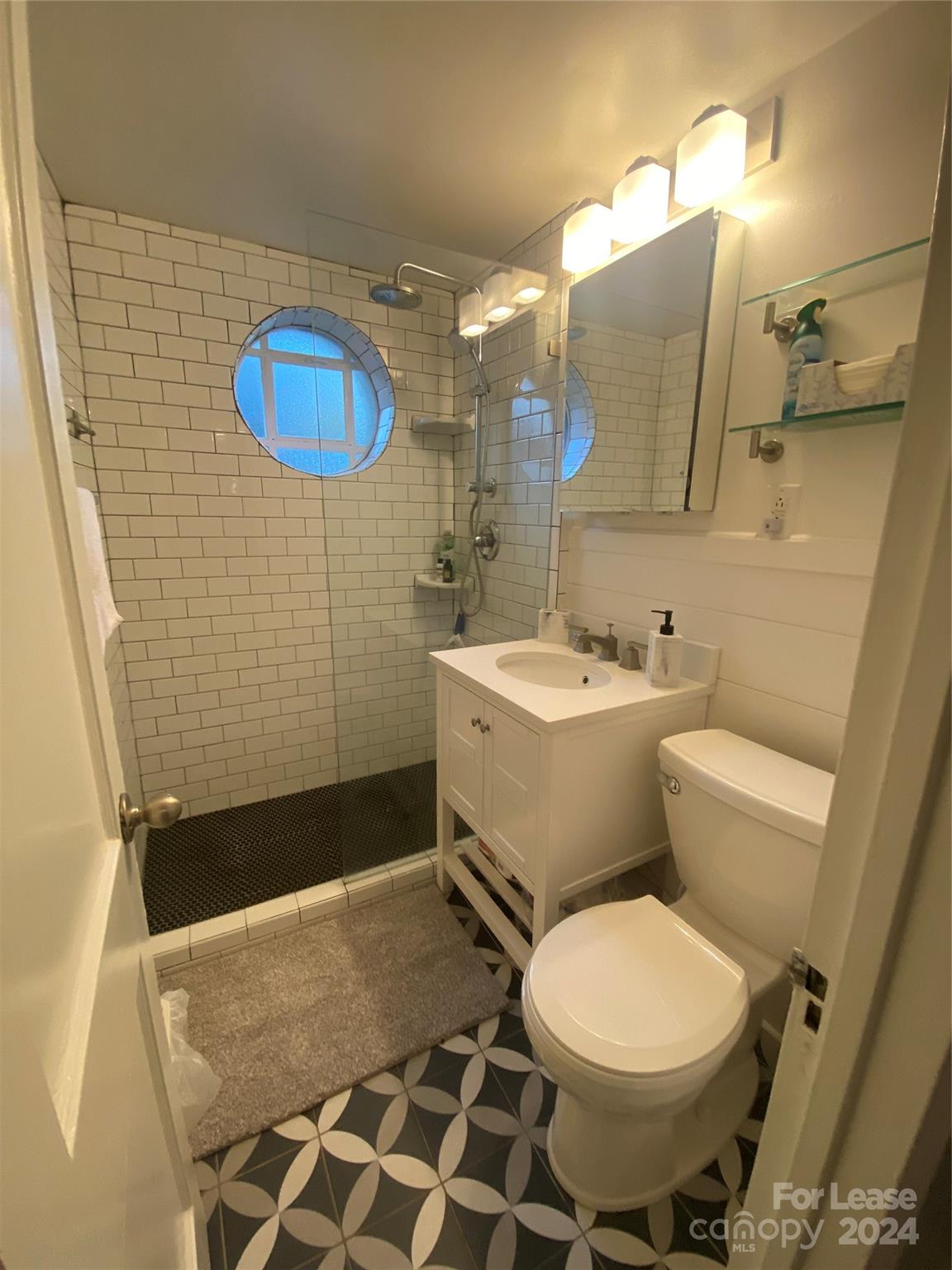 Elizabeth Condos - Residential Lease