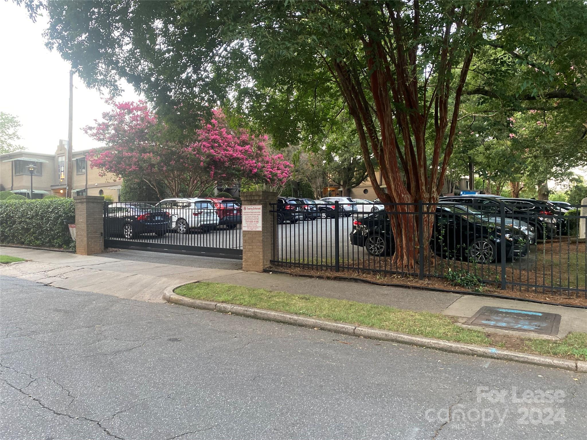 Elizabeth Condos - Residential Lease